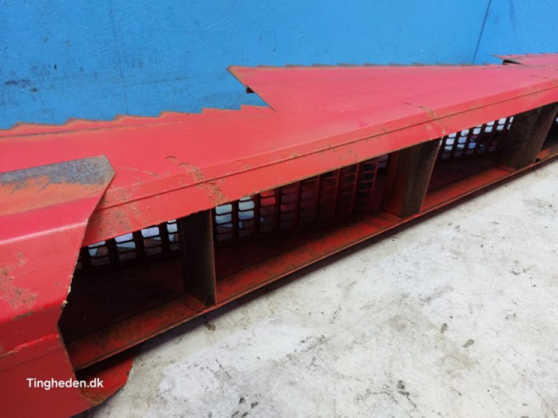 Sonstiges Mähdrescherzubehör typu Massey Ferguson 40, Gebrauchtmaschine v Hemmet (Obrázek 18)