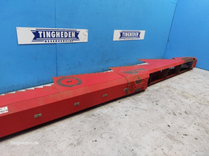 Sonstiges Mähdrescherzubehör typu Massey Ferguson 40, Gebrauchtmaschine v Hemmet (Obrázek 14)