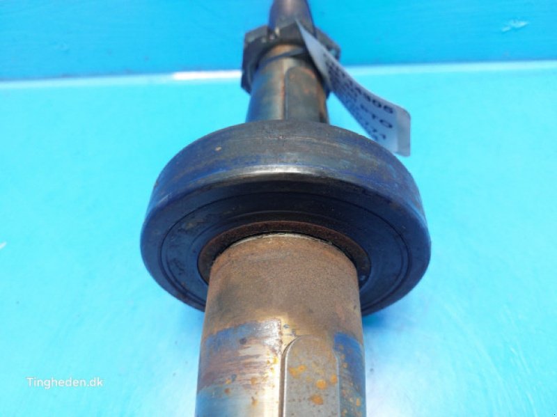 Sonstiges Mähdrescherzubehör typu Massey Ferguson 40, Gebrauchtmaschine v Hemmet (Obrázek 12)