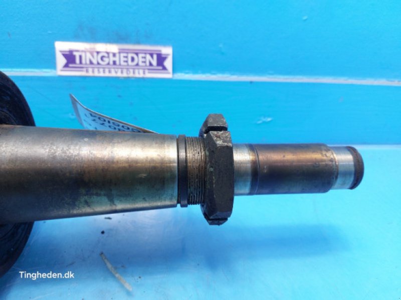 Sonstiges Mähdrescherzubehör typu Massey Ferguson 40, Gebrauchtmaschine v Hemmet (Obrázek 15)