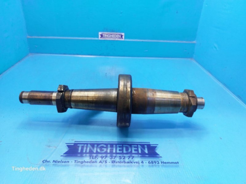 Sonstiges Mähdrescherzubehör typu Massey Ferguson 40, Gebrauchtmaschine v Hemmet (Obrázek 1)