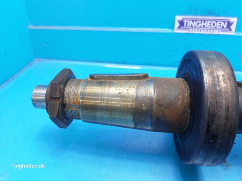 Sonstiges Mähdrescherzubehör typu Massey Ferguson 40, Gebrauchtmaschine v Hemmet (Obrázek 13)