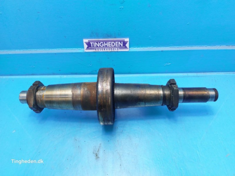 Sonstiges Mähdrescherzubehör typu Massey Ferguson 40, Gebrauchtmaschine v Hemmet (Obrázek 17)