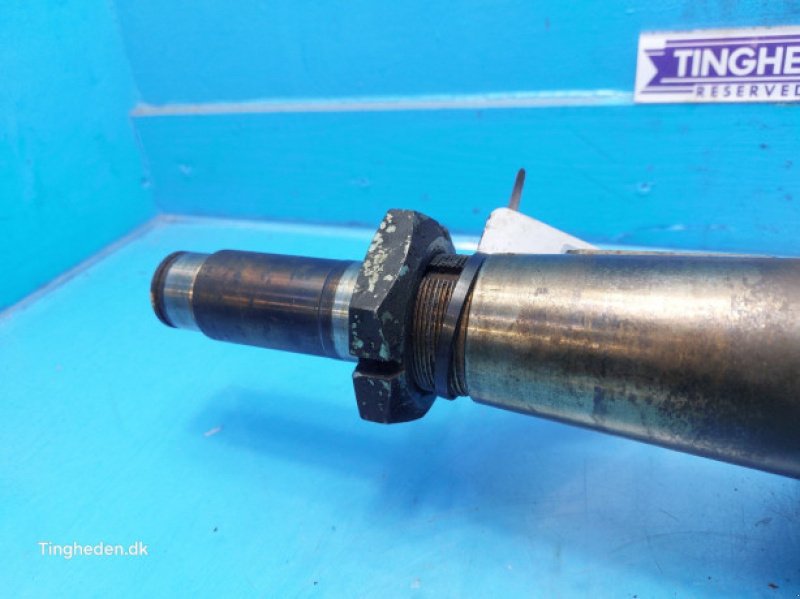 Sonstiges Mähdrescherzubehör typu Massey Ferguson 40, Gebrauchtmaschine v Hemmet (Obrázek 5)