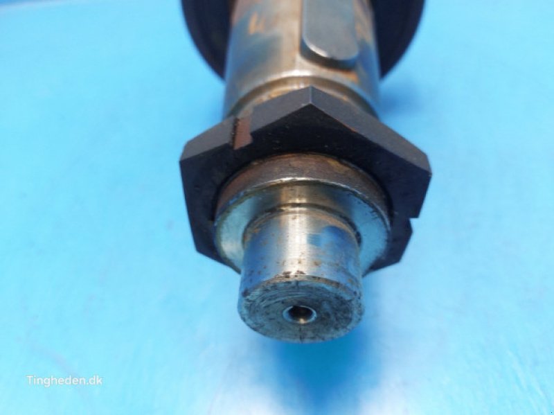 Sonstiges Mähdrescherzubehör typu Massey Ferguson 40, Gebrauchtmaschine v Hemmet (Obrázek 11)