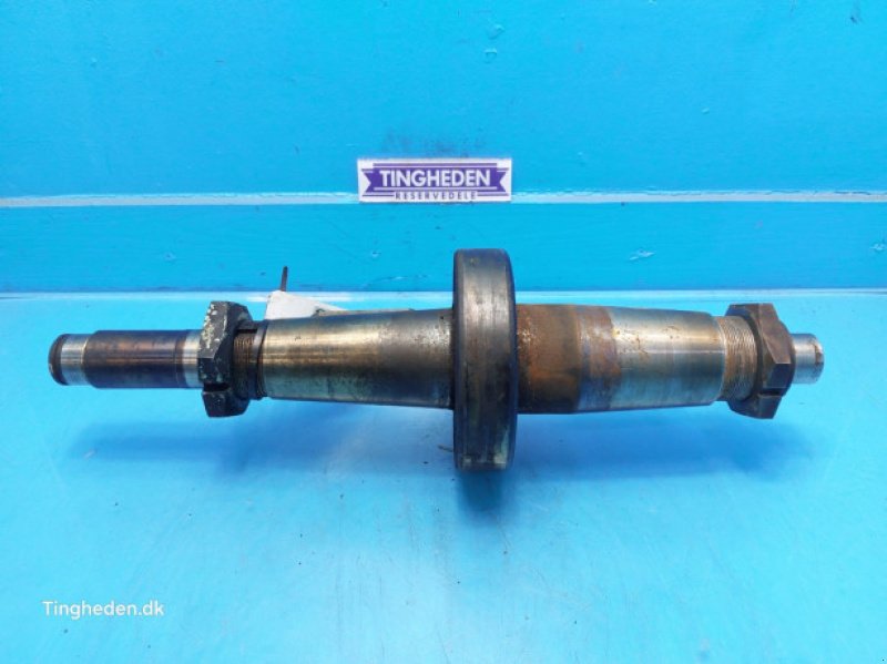 Sonstiges Mähdrescherzubehör typu Massey Ferguson 40, Gebrauchtmaschine v Hemmet (Obrázek 2)