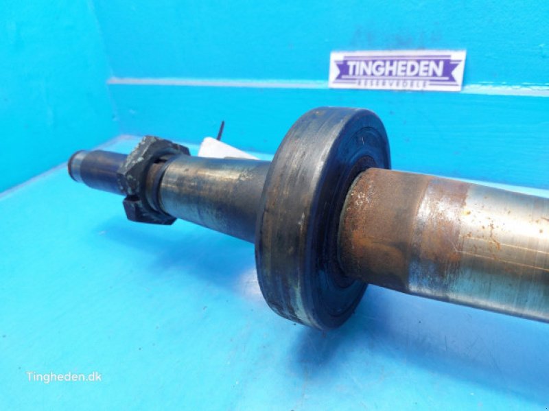 Sonstiges Mähdrescherzubehör typu Massey Ferguson 40, Gebrauchtmaschine v Hemmet (Obrázek 7)