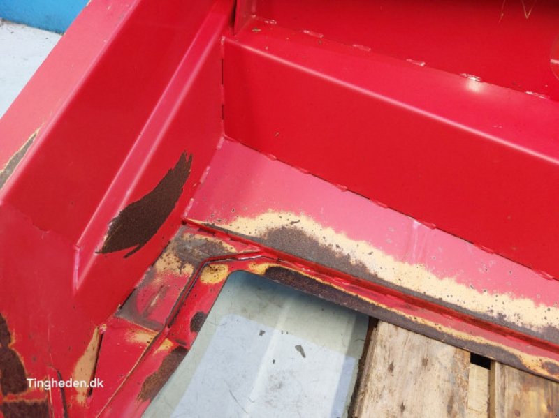 Sonstiges Mähdrescherzubehör typu Massey Ferguson 40, Gebrauchtmaschine v Hemmet (Obrázek 11)