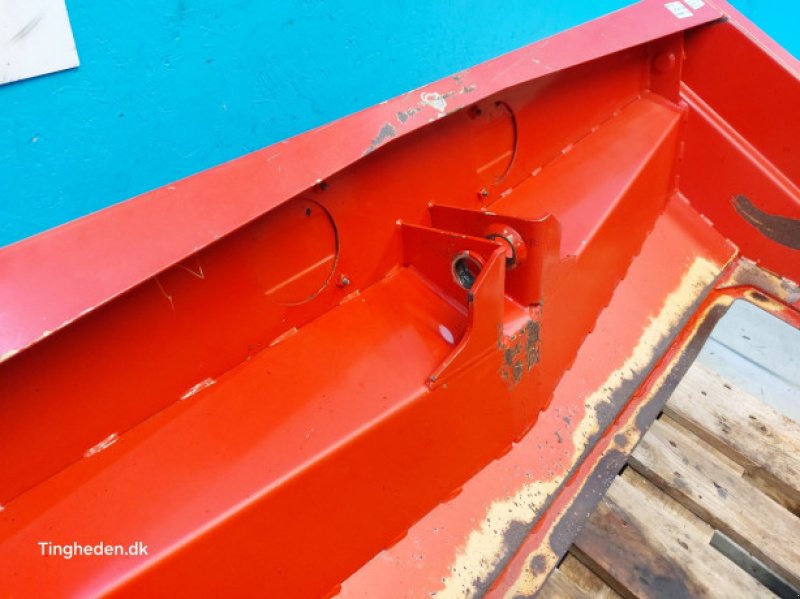 Sonstiges Mähdrescherzubehör typu Massey Ferguson 40, Gebrauchtmaschine v Hemmet (Obrázek 8)