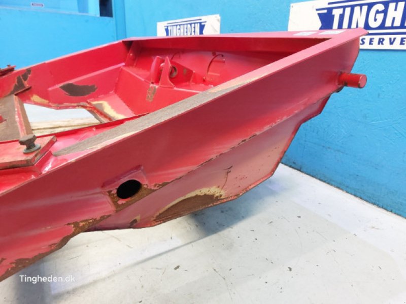 Sonstiges Mähdrescherzubehör typu Massey Ferguson 40, Gebrauchtmaschine v Hemmet (Obrázek 18)