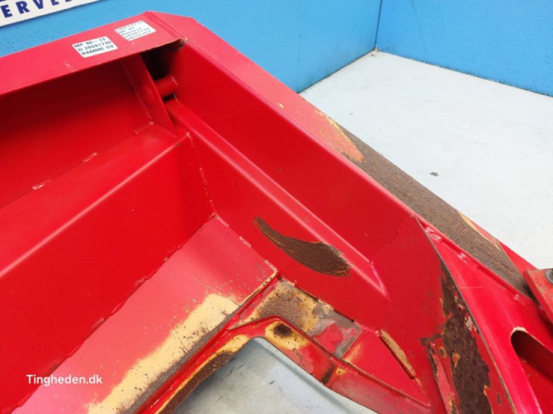 Sonstiges Mähdrescherzubehör typu Massey Ferguson 40, Gebrauchtmaschine v Hemmet (Obrázek 14)