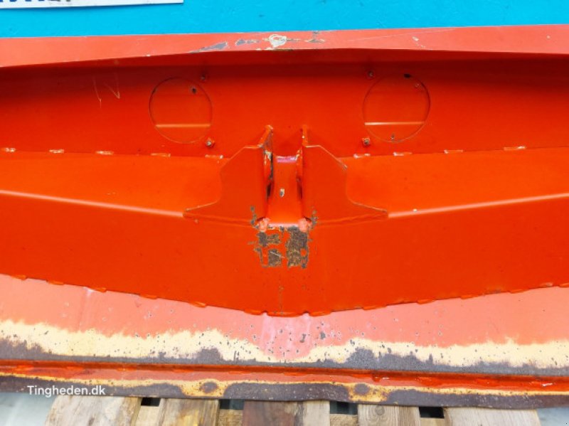 Sonstiges Mähdrescherzubehör typu Massey Ferguson 40, Gebrauchtmaschine v Hemmet (Obrázek 13)