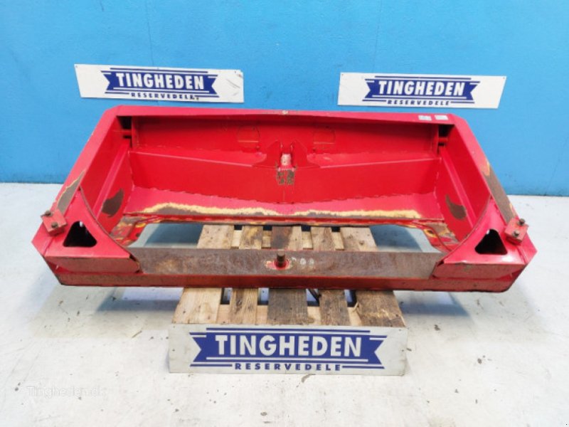 Sonstiges Mähdrescherzubehör typu Massey Ferguson 40, Gebrauchtmaschine v Hemmet (Obrázek 1)