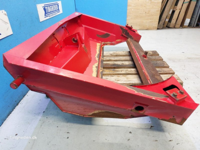 Sonstiges Mähdrescherzubehör typu Massey Ferguson 40, Gebrauchtmaschine v Hemmet (Obrázek 9)