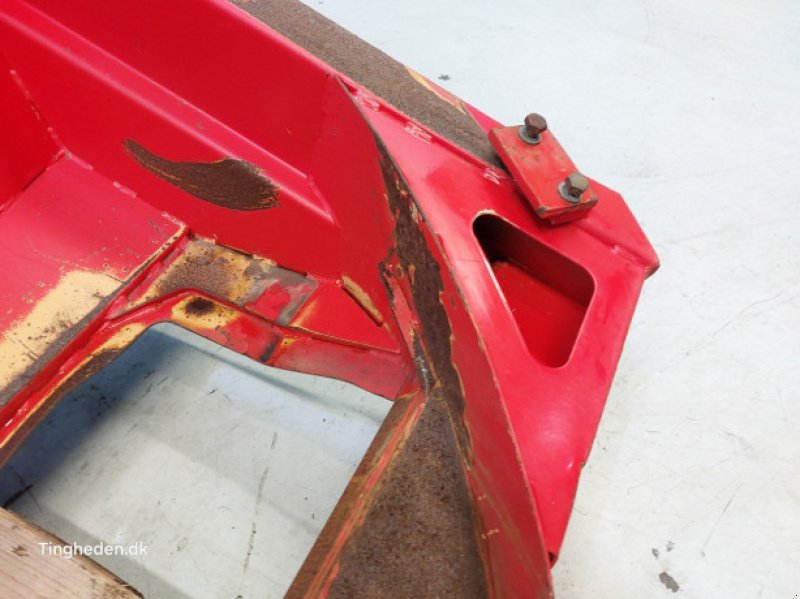 Sonstiges Mähdrescherzubehör typu Massey Ferguson 40, Gebrauchtmaschine v Hemmet (Obrázek 15)