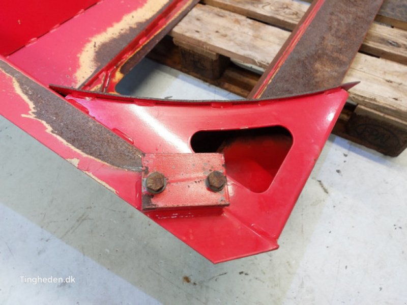 Sonstiges Mähdrescherzubehör typu Massey Ferguson 40, Gebrauchtmaschine v Hemmet (Obrázek 10)