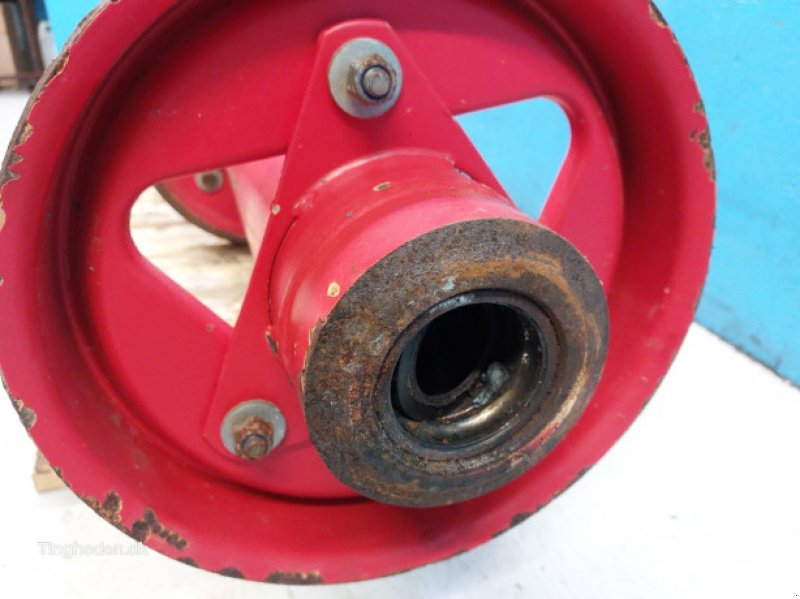 Sonstiges Mähdrescherzubehör typu Massey Ferguson 40, Gebrauchtmaschine v Hemmet (Obrázek 13)