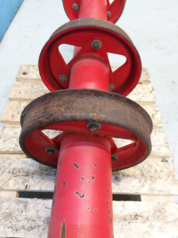 Sonstiges Mähdrescherzubehör typu Massey Ferguson 40, Gebrauchtmaschine v Hemmet (Obrázek 8)