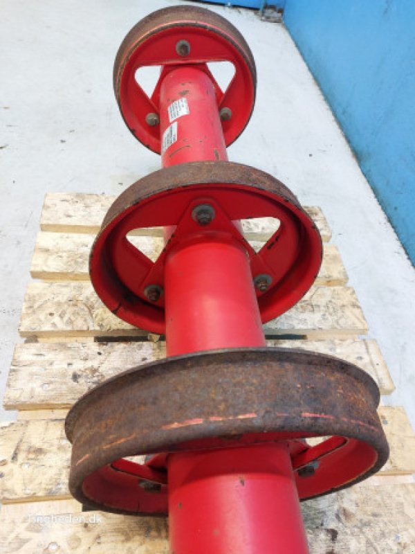 Sonstiges Mähdrescherzubehör typu Massey Ferguson 40, Gebrauchtmaschine v Hemmet (Obrázek 10)