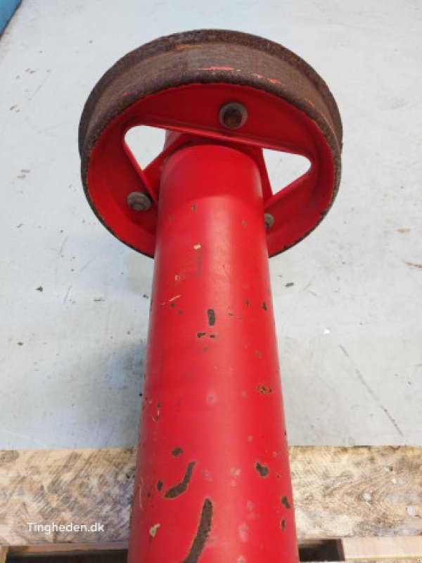 Sonstiges Mähdrescherzubehör typu Massey Ferguson 40, Gebrauchtmaschine v Hemmet (Obrázek 9)