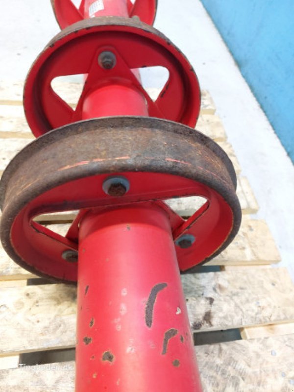 Sonstiges Mähdrescherzubehör typu Massey Ferguson 40, Gebrauchtmaschine v Hemmet (Obrázek 11)