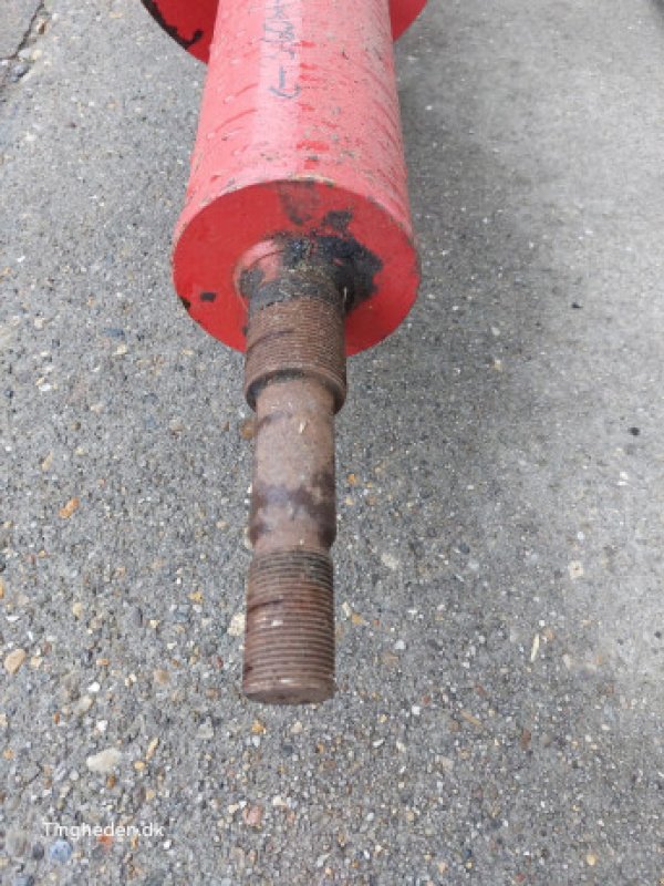 Sonstiges Mähdrescherzubehör des Typs Massey Ferguson 40, Gebrauchtmaschine in Hemmet (Bild 7)