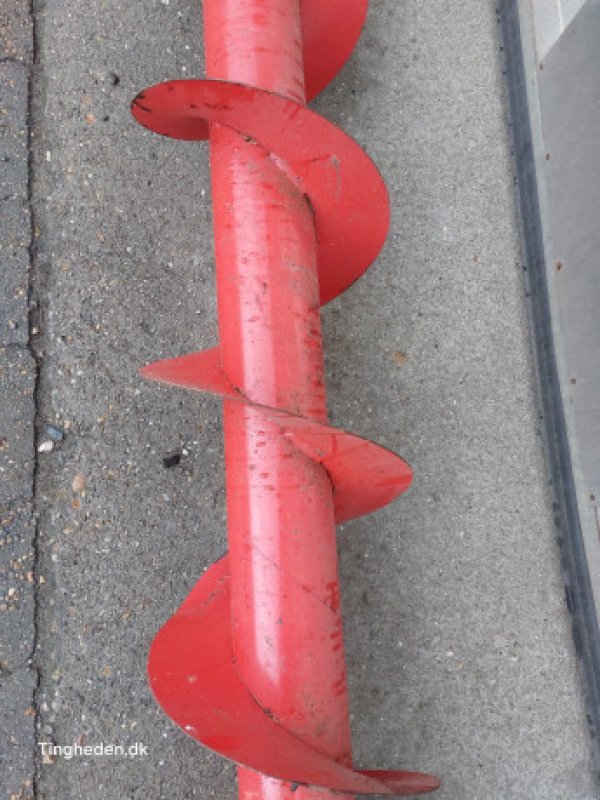 Sonstiges Mähdrescherzubehör des Typs Massey Ferguson 40, Gebrauchtmaschine in Hemmet (Bild 10)