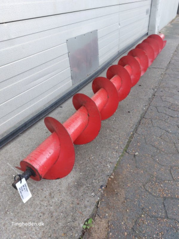 Sonstiges Mähdrescherzubehör des Typs Massey Ferguson 40, Gebrauchtmaschine in Hemmet (Bild 13)