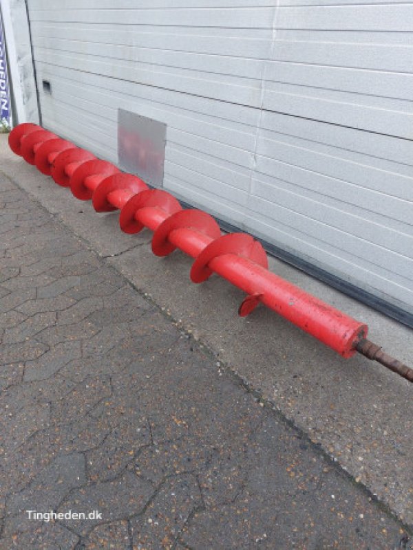 Sonstiges Mähdrescherzubehör des Typs Massey Ferguson 40, Gebrauchtmaschine in Hemmet (Bild 14)