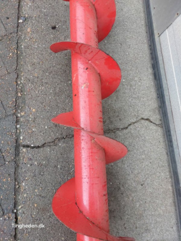 Sonstiges Mähdrescherzubehör des Typs Massey Ferguson 40, Gebrauchtmaschine in Hemmet (Bild 9)