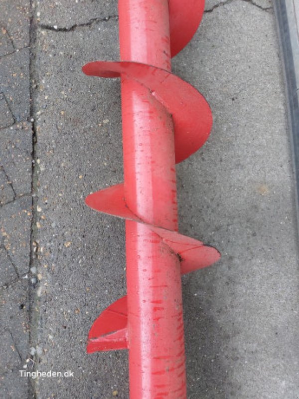 Sonstiges Mähdrescherzubehör des Typs Massey Ferguson 40, Gebrauchtmaschine in Hemmet (Bild 8)