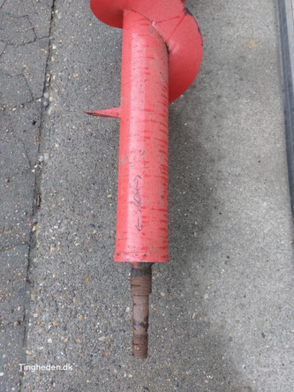 Sonstiges Mähdrescherzubehör des Typs Massey Ferguson 40, Gebrauchtmaschine in Hemmet (Bild 5)