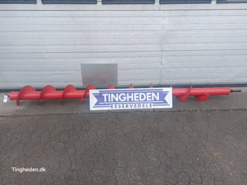 Sonstiges Mähdrescherzubehör des Typs Massey Ferguson 40, Gebrauchtmaschine in Hemmet (Bild 1)