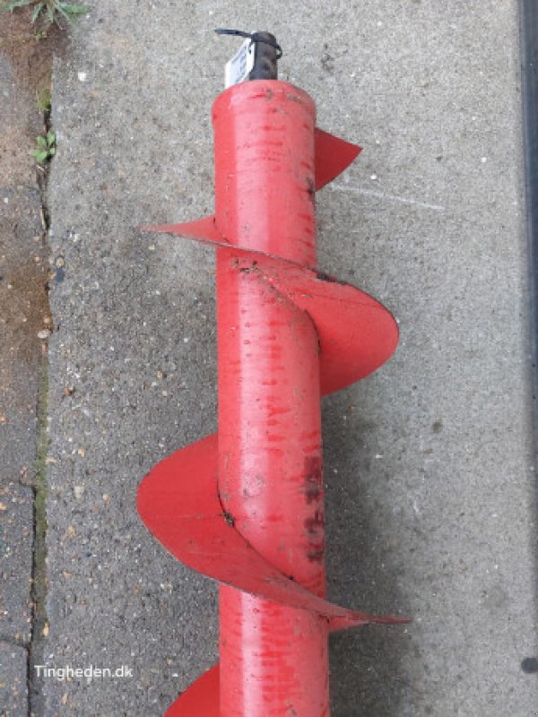 Sonstiges Mähdrescherzubehör des Typs Massey Ferguson 40, Gebrauchtmaschine in Hemmet (Bild 12)