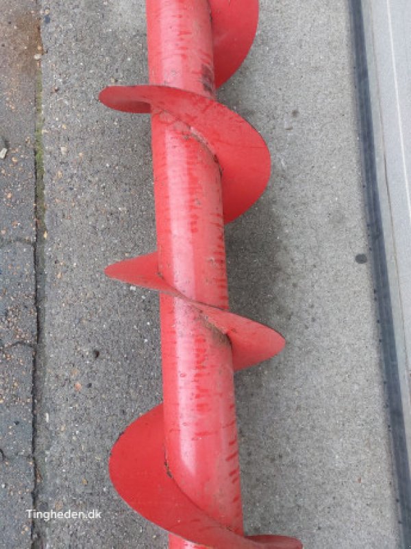 Sonstiges Mähdrescherzubehör des Typs Massey Ferguson 40, Gebrauchtmaschine in Hemmet (Bild 11)