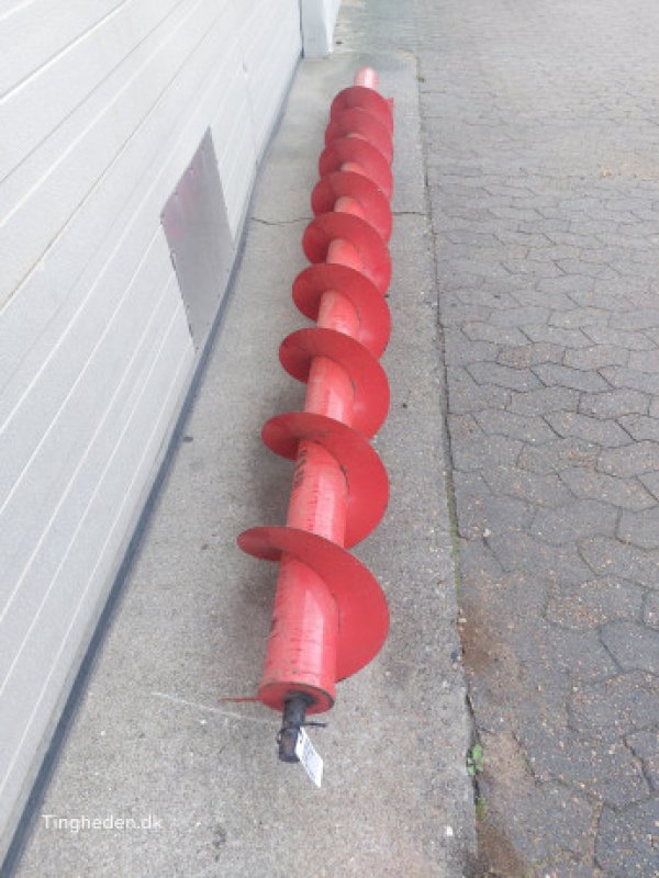 Sonstiges Mähdrescherzubehör des Typs Massey Ferguson 40, Gebrauchtmaschine in Hemmet (Bild 2)