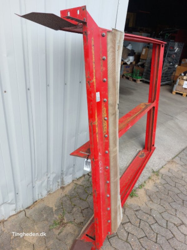 Sonstiges Mähdrescherzubehör des Typs Massey Ferguson 40, Gebrauchtmaschine in Hemmet (Bild 11)