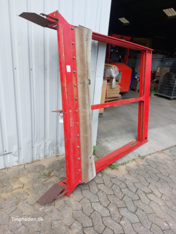 Sonstiges Mähdrescherzubehör des Typs Massey Ferguson 40, Gebrauchtmaschine in Hemmet (Bild 3)