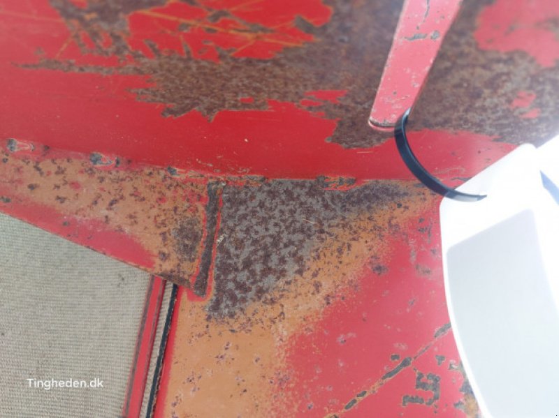 Sonstiges Mähdrescherzubehör des Typs Massey Ferguson 40, Gebrauchtmaschine in Hemmet (Bild 9)