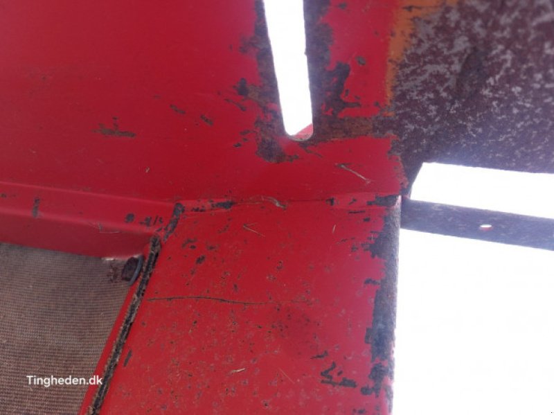 Sonstiges Mähdrescherzubehör des Typs Massey Ferguson 40, Gebrauchtmaschine in Hemmet (Bild 7)