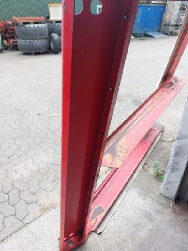Sonstiges Mähdrescherzubehör des Typs Massey Ferguson 40, Gebrauchtmaschine in Hemmet (Bild 13)