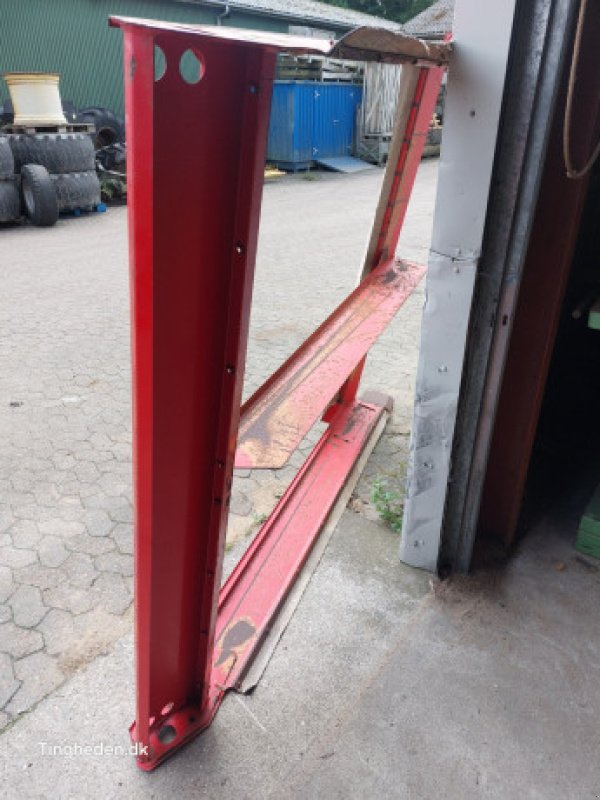 Sonstiges Mähdrescherzubehör des Typs Massey Ferguson 40, Gebrauchtmaschine in Hemmet (Bild 5)