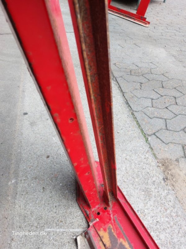 Sonstiges Mähdrescherzubehör des Typs Massey Ferguson 40, Gebrauchtmaschine in Hemmet (Bild 12)