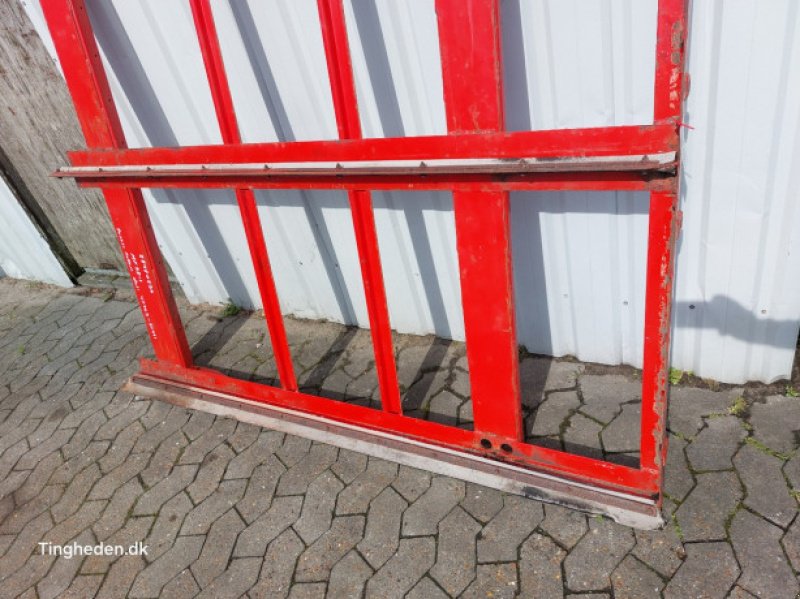 Sonstiges Mähdrescherzubehör typu Massey Ferguson 40, Gebrauchtmaschine v Hemmet (Obrázek 11)