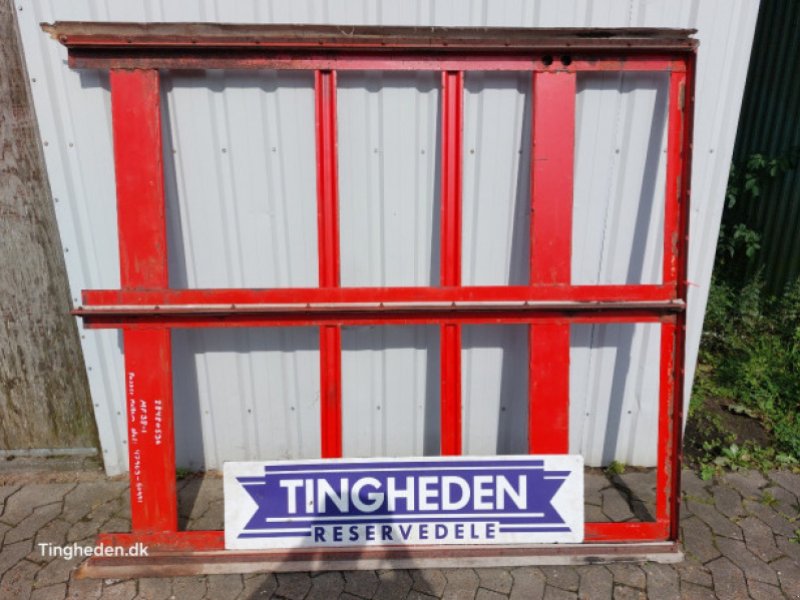 Sonstiges Mähdrescherzubehör typu Massey Ferguson 40, Gebrauchtmaschine v Hemmet (Obrázek 1)