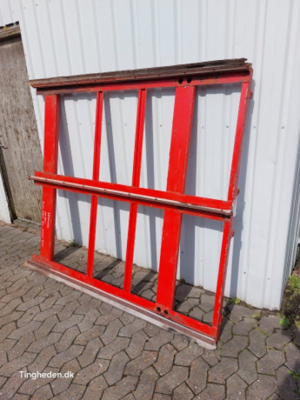 Sonstiges Mähdrescherzubehör typu Massey Ferguson 40, Gebrauchtmaschine v Hemmet (Obrázek 4)