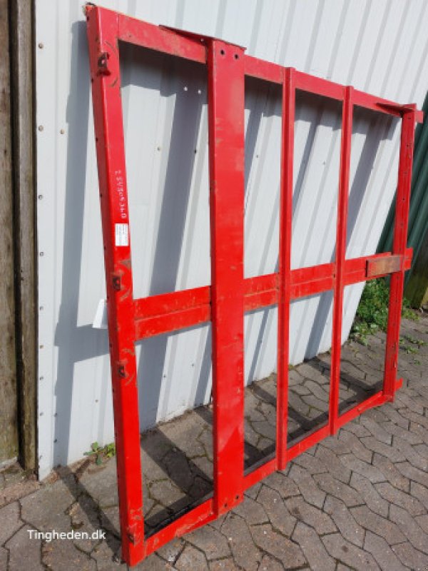 Sonstiges Mähdrescherzubehör typu Massey Ferguson 40, Gebrauchtmaschine v Hemmet (Obrázek 14)