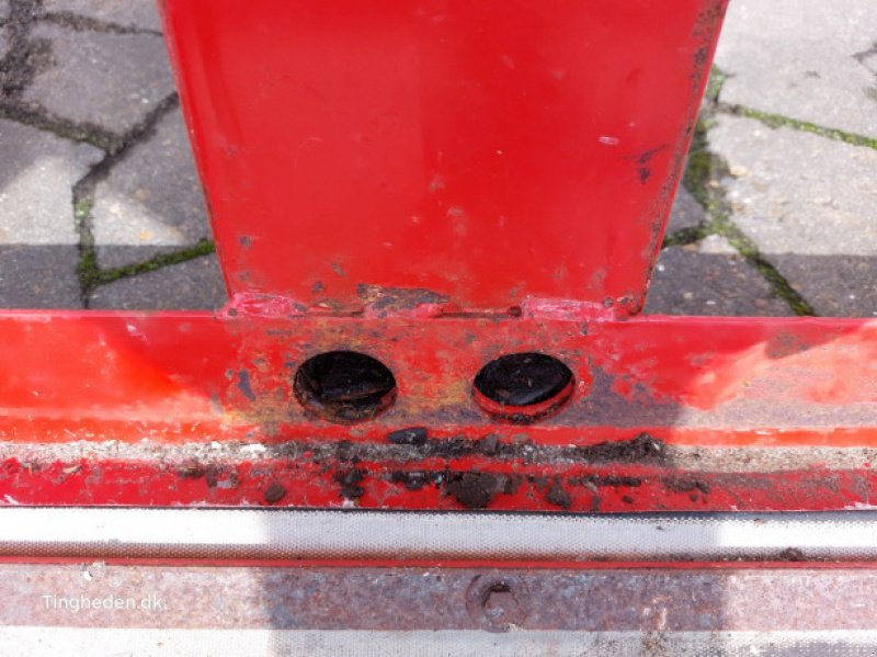 Sonstiges Mähdrescherzubehör typu Massey Ferguson 40, Gebrauchtmaschine v Hemmet (Obrázek 9)