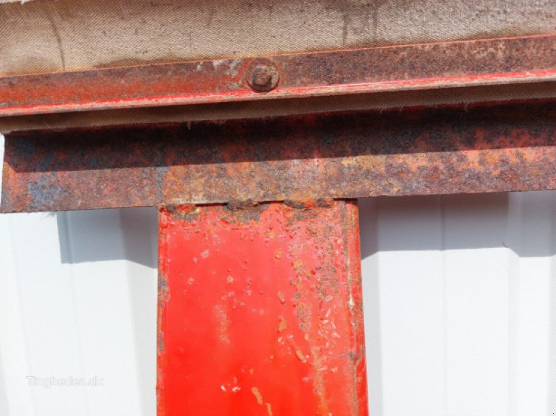 Sonstiges Mähdrescherzubehör typu Massey Ferguson 40, Gebrauchtmaschine v Hemmet (Obrázek 7)