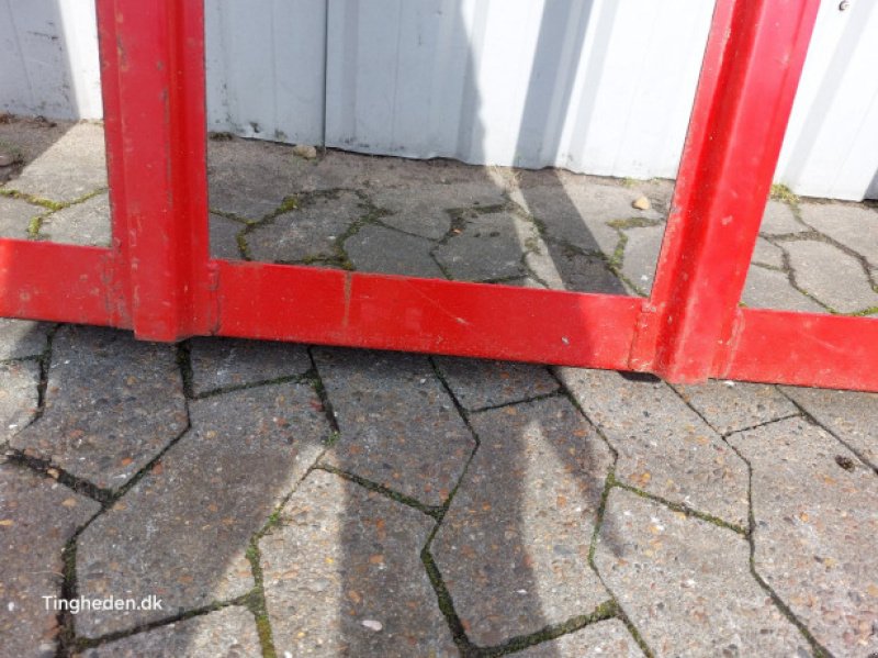 Sonstiges Mähdrescherzubehör typu Massey Ferguson 40, Gebrauchtmaschine v Hemmet (Obrázek 17)